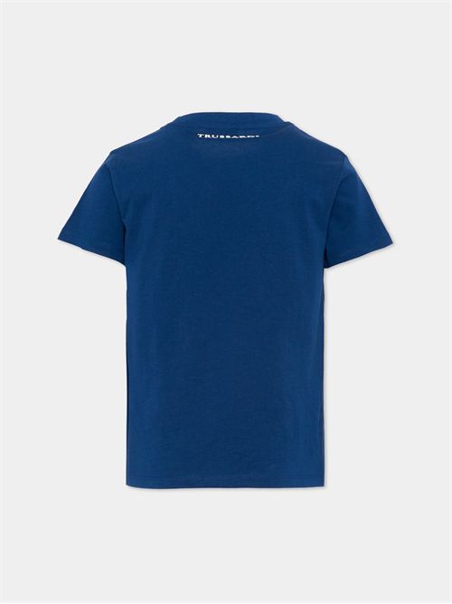  TRUSSARDI JEANS | TIP26048TS/FXBLUE_EST.